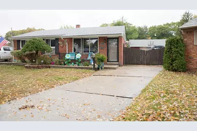 38236 Westvale Street, Romulus, MI 48174 - Photo 2