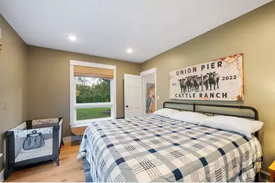 9695 Community Hall Road, Union Pier, MI 49129 - Photo 12