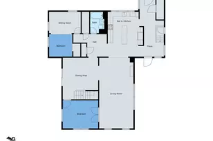 9695 Community Hall Rd, Union Pier, MI 49129 - Photo 48