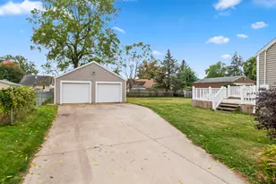 533 W Territorial Rd, Battle Creek, MI 49015 - Photo 32