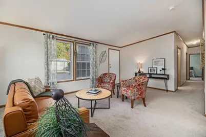 3301 Clubhouse Court, Kalamazoo, MI 49009 - Photo 2