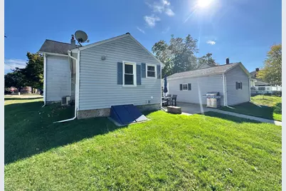 321 North Street, Jonesville, MI 49250 - Photo 34