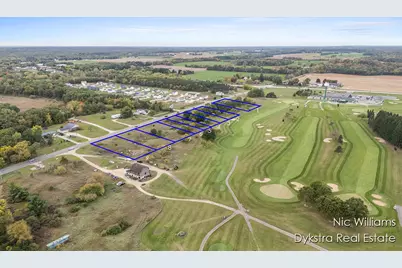 2160 W Ellis Parcel 2, Belding, MI 48809 - Photo 2