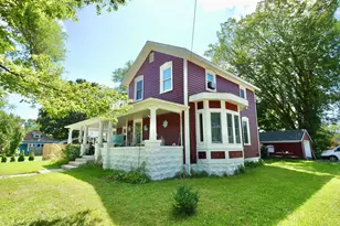 207 Cherry St, Three Oaks, MI 49128 - Photo 1