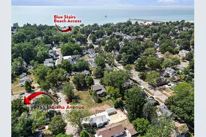 755 Indiana Avenue, South Haven, MI 49090 - Photo 2