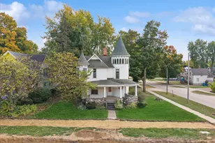 203 E Michigan St, Reading, MI 49274 - Photo 4