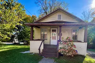 629 W Van Buren Street W, Battle Creek, MI 49037 - Photo 2