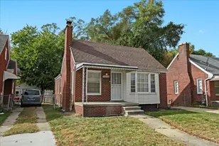 7845 Parkland, Bedford, MI 48239 - Photo 2