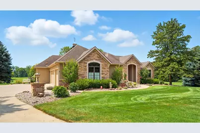 600 One Straight Drive, Coldwater, MI 49036 - Photo 1