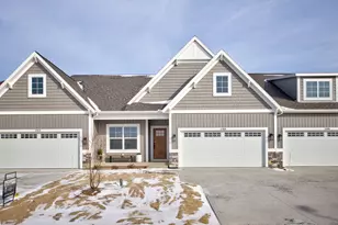 11909 Smithfield Dr, Holland, MI 49424 - Photo 1