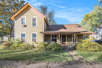 4229 Mill Street, North Branch, MI 48461 - Photo 1