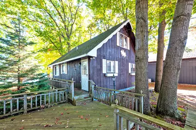 8630 W School Section Lake Drive, Mecosta, MI 49332 - Photo 2