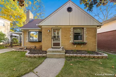 1746 Orville Street SE, Grand Rapids, MI 49506 - Photo 1