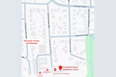 3371 Division Avenue SW, Grandville, MI 49418 - Photo 2