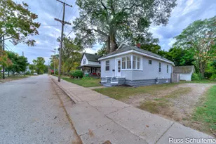 1819 Fair Ave, Muskegon, MI 49441 - Photo 4