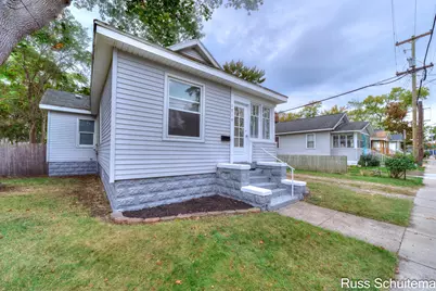 1819 Fair Avenue, Muskegon, MI 49441 - Photo 2