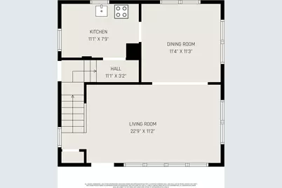 1281 Emerson Avenue, Muskegon, MI 49442 - Photo 16