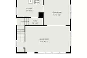 1281 Emerson Ave, Muskegon, MI 49442 - Photo 16