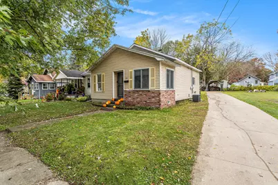 31 Oxford Street, Battle Creek, MI 49017 - Photo 2
