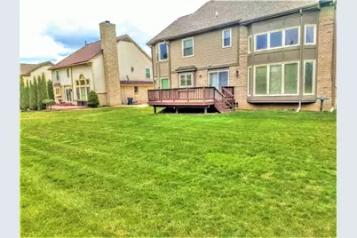 45866 Fountainview Drive, Canton, MI 48188 - Photo 38