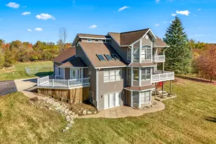 1240 E Bear Lake Rd, Hillsdale, MI 49242 - Photo 4