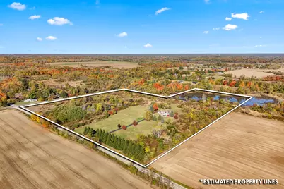 1240 E Bear Lake Road, Hillsdale, MI 49242 - Photo 22