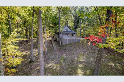 5921 W Longbridge Road, Pentwater, MI 49449 - Photo 1