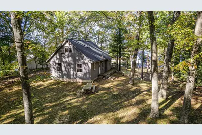 5921 W Longbridge Road, Pentwater, MI 49449 - Photo 2