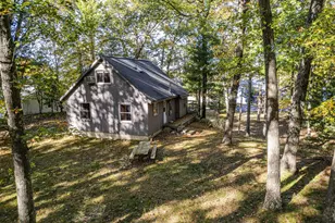 5921 W Longbridge Rd, Pentwater, MI 49449 - Photo 2