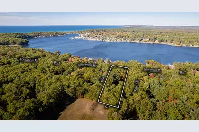 5921 W Longbridge Road, Pentwater, MI 49449 - Photo 4