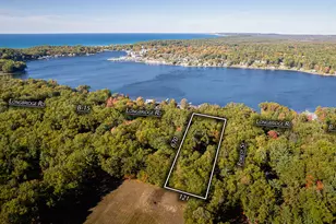 5921 W Longbridge Rd, Pentwater, MI 49449 - Photo 4