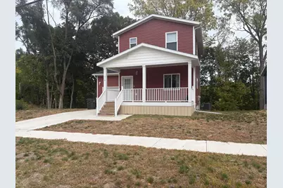 716 Leonard Avenue, Muskegon, MI 49442 - Photo 1