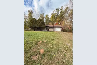 543 N Dennis Road, Ludington, MI 49431 - Photo 1