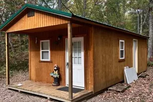 3292 Skidmore Rd, Brethren, MI 49619 - Photo 1