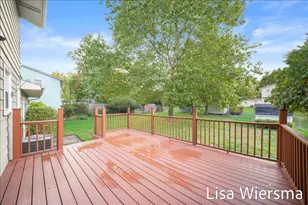 474 Harrison St, Coopersville, MI 49404 - Photo 22