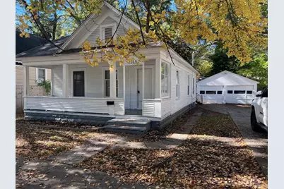 1969 Hoyt Street, Muskegon, MI 49442 - Photo 1