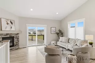 7954 Bald Eagle Pass, Hudsonville, MI 49426 - Photo 2