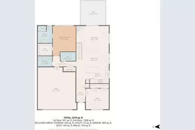 7954 Bald Eagle Pass #130, Hudsonville, MI 49426 - Photo 28