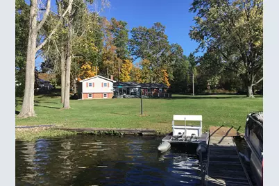 1246 Vincent Lake Lane, Tekonsha, MI 49092 - Photo 4