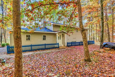 6161 Fox Run Circle #622, Canadian Lakes, MI 49346 - Photo 1