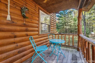 10711 N Tuttle Road, Free Soil, MI 49411 - Photo 6