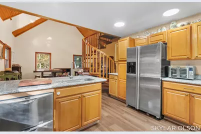 10711 N Tuttle Road, Free Soil, MI 49411 - Photo 12