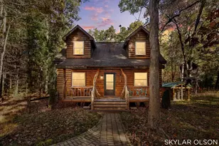 10711 N Tuttle Rd, Free Soil, MI 49411 - Photo 2