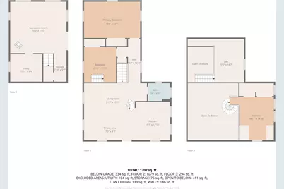 10711 N Tuttle Road, Free Soil, MI 49411 - Photo 54