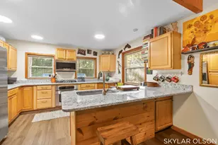 10711 N Tuttle Rd, Free Soil, MI 49411 - Photo 16