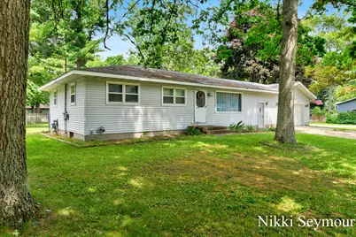 7717 N Carefree Drive, Whitehall, MI 49461 - Photo 1