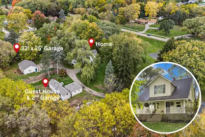 3120 Richmond Street NW, Grand Rapids, MI 49534 - Photo 1