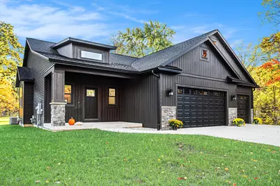8060 Hunters Crossing, Kalamazoo, MI 49009 - Photo 1