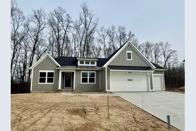 5964 Claymont Court SE, Caledonia, MI 49316 - Photo 1