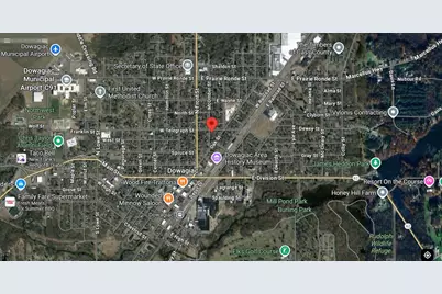 210 McOmber Street, Dowagiac, MI 49047 - Photo 20